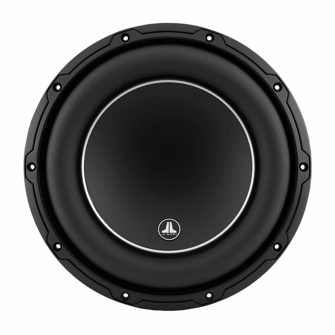 JL Audio 10W6v3-D4 10" 600 Watt 4 Ohm Subwoofer - #92140