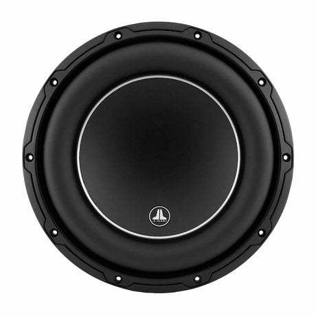 JL Audio 10W6v3-D4 10" 600 Watt 4 Ohm Subwoofer - #92140