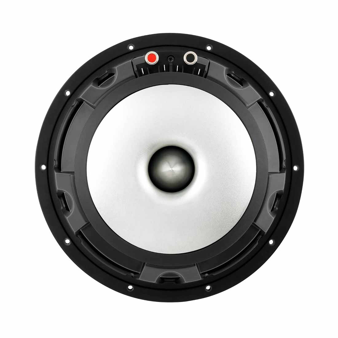 JL Audio 10W6v3-D4 10" 600 Watt 4 Ohm Subwoofer - #92140