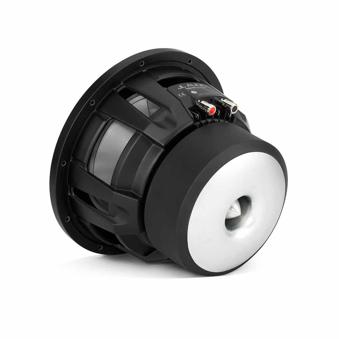 JL Audio 10W6v3-D4 10" 600 Watt 4 Ohm Subwoofer - #92140