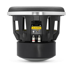 JL Audio 10W7AE-3 10" 750 Watt 3 Ohm Subwoofer - #92114