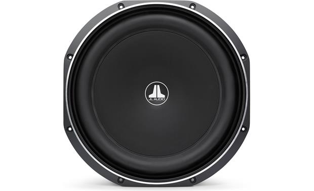JL Audio 12TW1-4 12" 300 Watt 4 Ohm Subwoofer – #92187