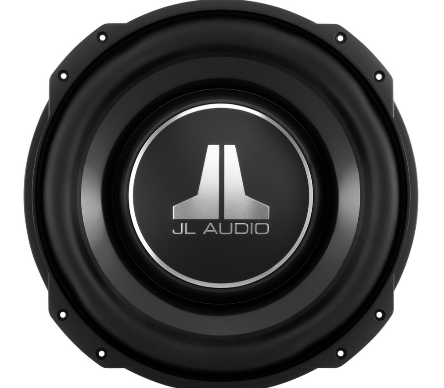 JL Audio 12TW3-D8 12" 8 Ohm Subwoofer Driver – #92194