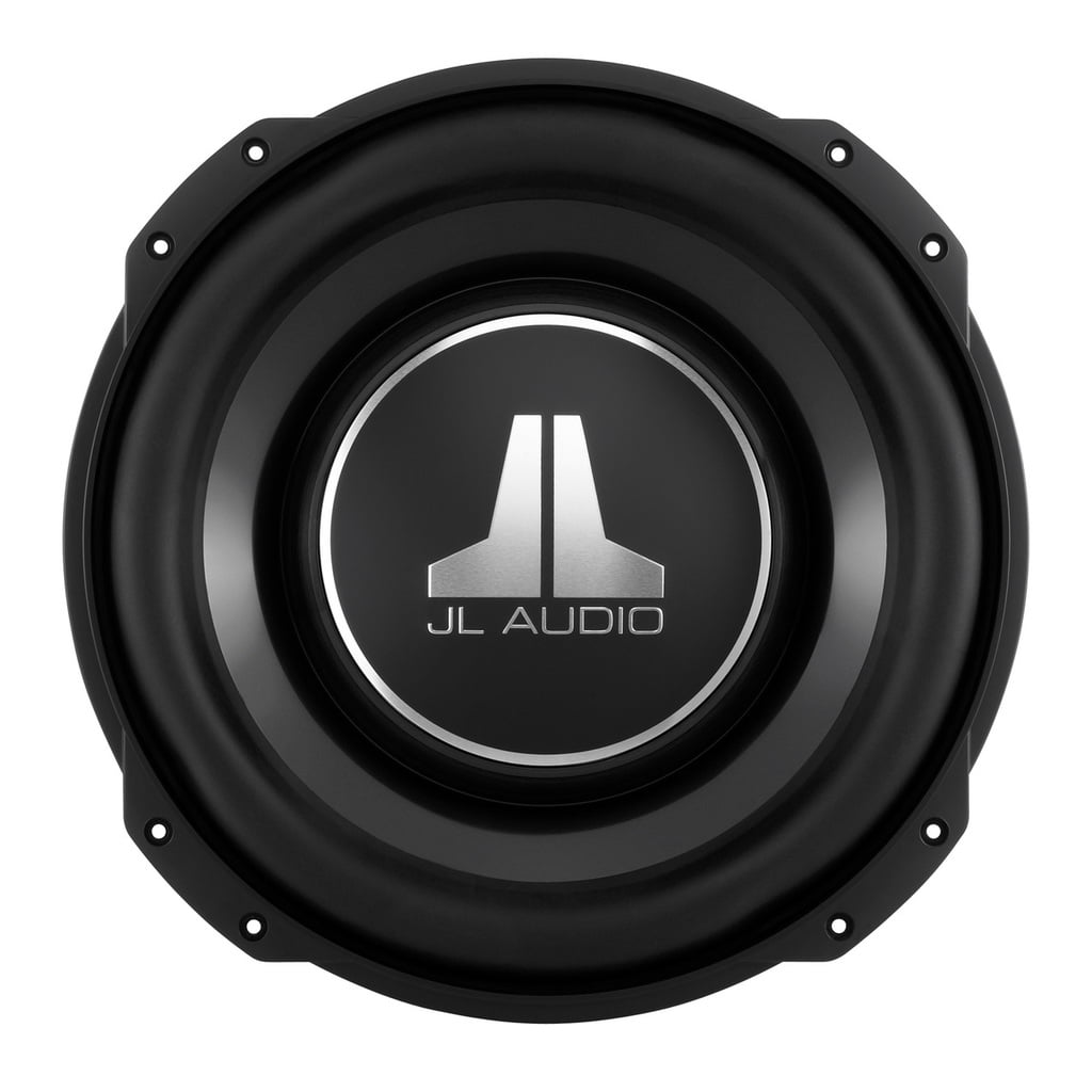 JL Audio 12TW3-D8 12" 8 Ohm Subwoofer Driver – #92194