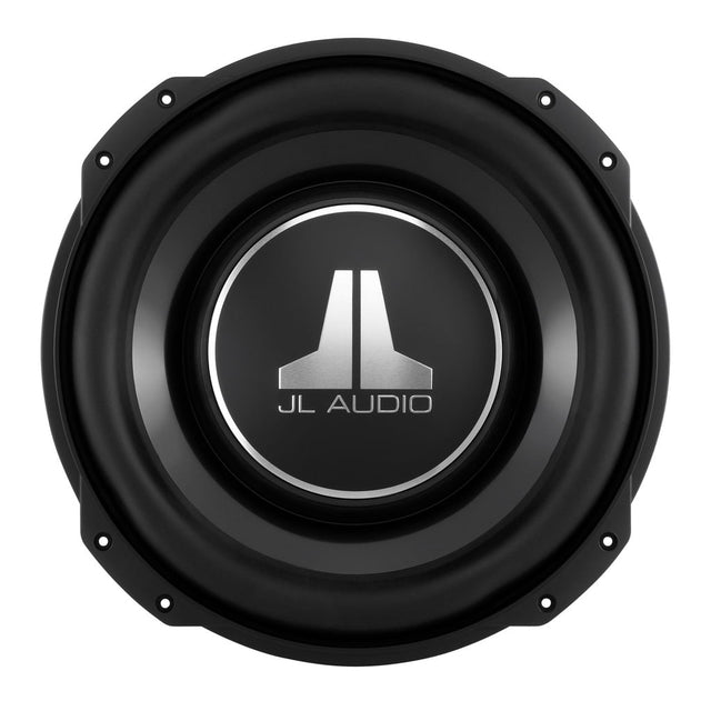 JL Audio 12TW3-D8 12" 8 Ohm Subwoofer Driver – #92194