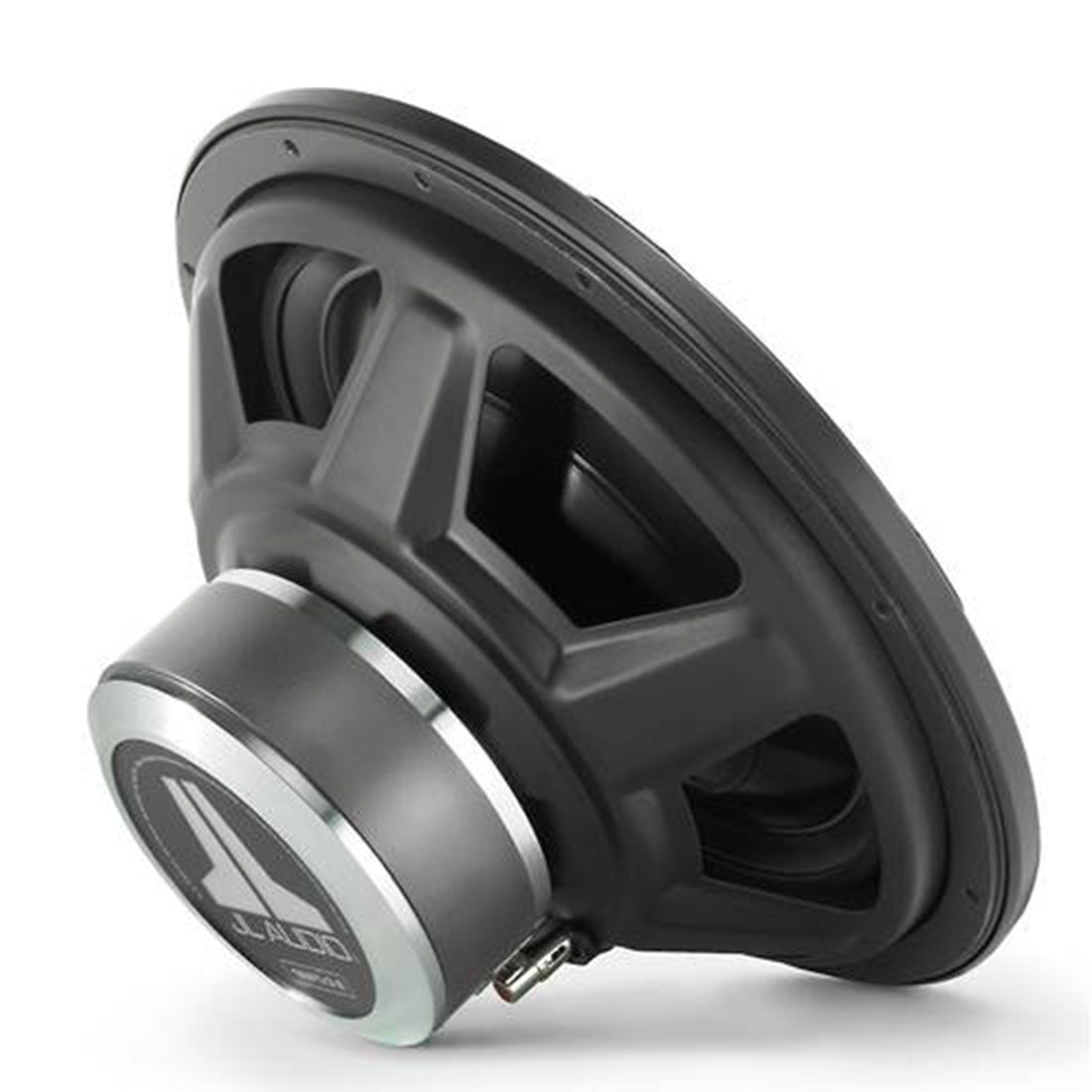 JL Audio 12W1v3-2 12" 300 Watt 2 Ohm Subwoofer - #92082