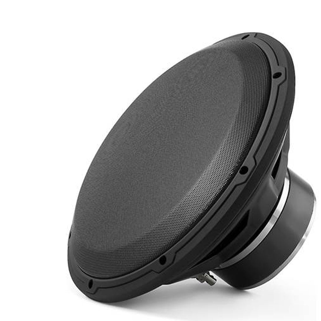 JL Audio 12W1v3-2 12" 300 Watt 2 Ohm Subwoofer - #92082