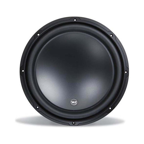 JL Audio 12W3V3-4 12" 500 Watt 4 Ohm Subwoofer – #92154