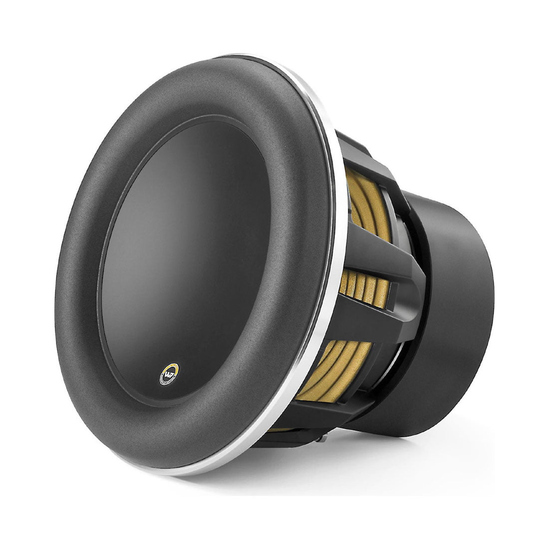 JL Audio 13W7AE-D1.5 13.5" 1500 Watt 1.5 Ohm Subwoofer – #92116