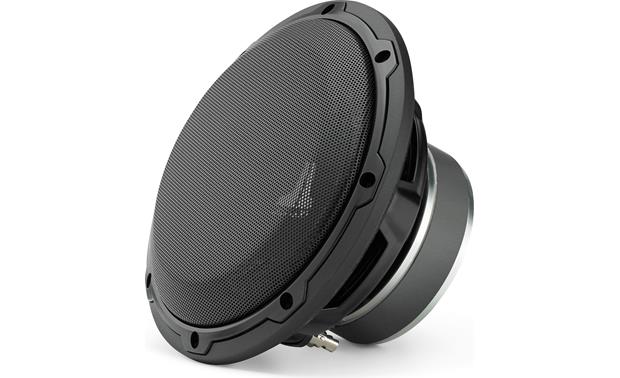 JL Audio 8W1v3-4 8" 150 Watt 4 Ohm Subwoofer - #92079