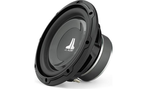 JL Audio 8W1v3-4 8" 150 Watt 4 Ohm Subwoofer - #92079