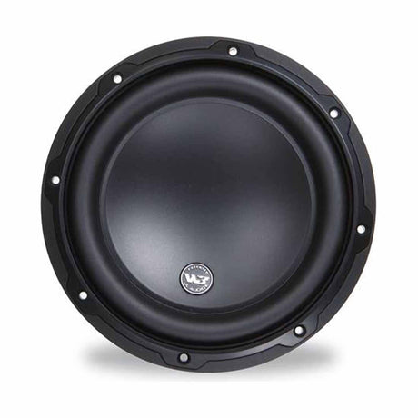 JL Audio 8W3v3-4 8" 250 Watt 4 Ohm Subwoofer – #92148