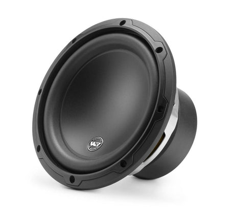 JL Audio 8W3v3-4 8" 250 Watt 4 Ohm Subwoofer – #92148