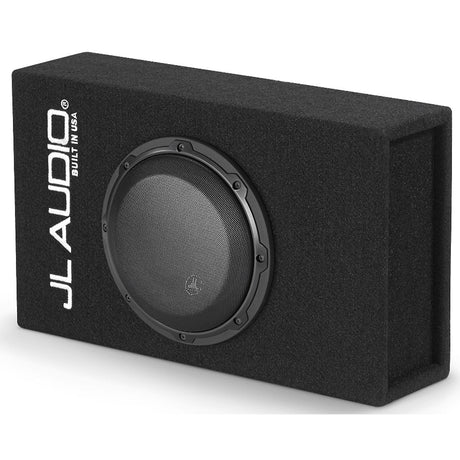 JL Audio ACP108LG-W3v3 8" 250 Watt .4 Ohm Powered Subwoofer – #93330