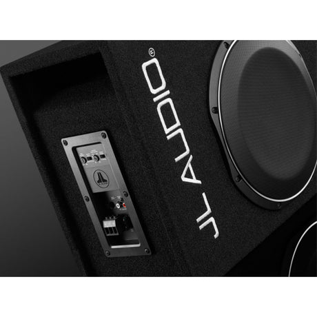 JL Audio ACP112LG-TW1 12" 400 Watt .25 Ohm Powered Subwoofer – #93333