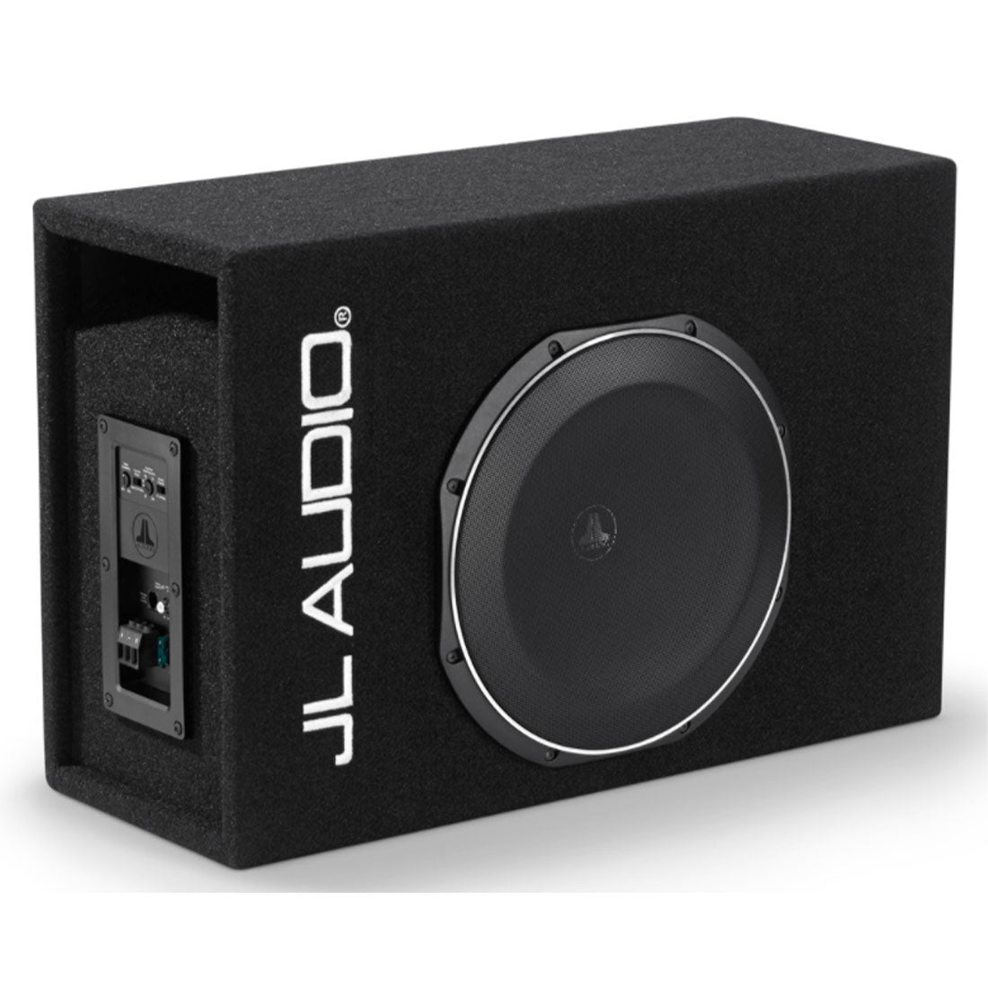 JL Audio ACP112LG-TW1 12" 400 Watt .25 Ohm Powered Subwoofer – #93333