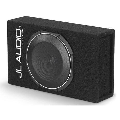 JL Audio ACS110LG-TW1 10" 400 Watt .25 Ohm Powered Subwoofer – #93334