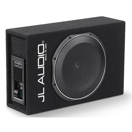 JL Audio ACS112LG-TW1 12" 400 Watt .25 Ohm Powered Subwoofer – #93335