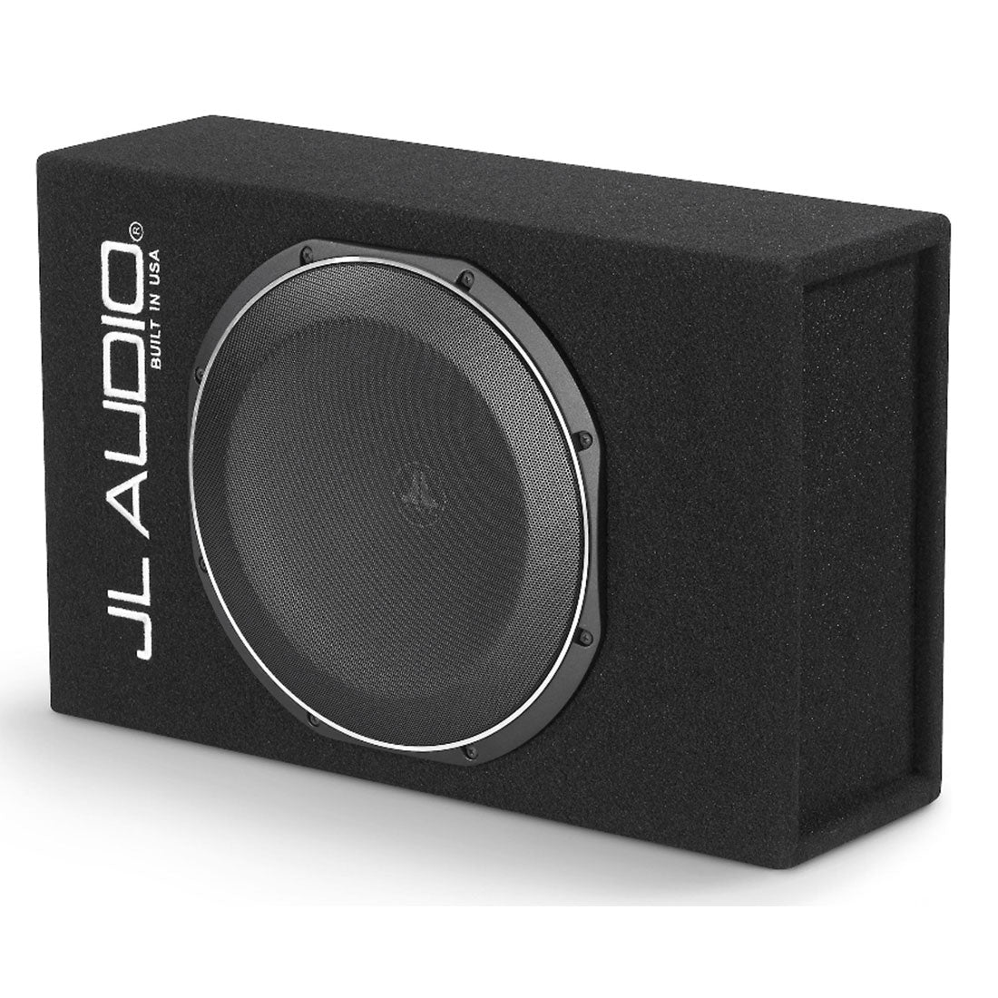 JL Audio ACS112LG-TW1 12" 400 Watt .25 Ohm Powered Subwoofer – #93335
