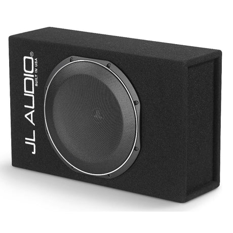 JL Audio ACS112LG-TW1 12" 400 Watt .25 Ohm Powered Subwoofer – #93335