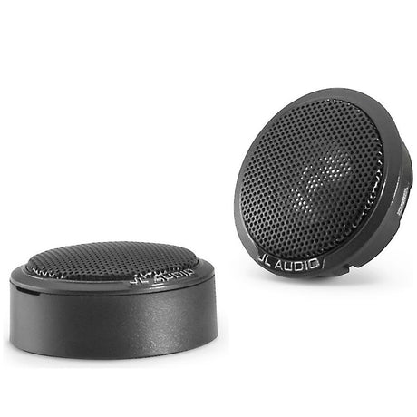 JL Audio C1-075CT .75" Component Tweeters - Pair - #99048