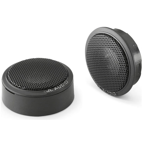 JL Audio C1-075CT .75" Component Tweeters - Pair - #99048