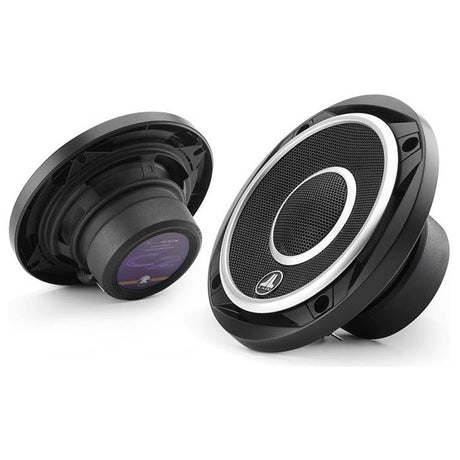 JL Audio C2-400X 4″ 2-Way Coaxial Speakers – Pair – #99612