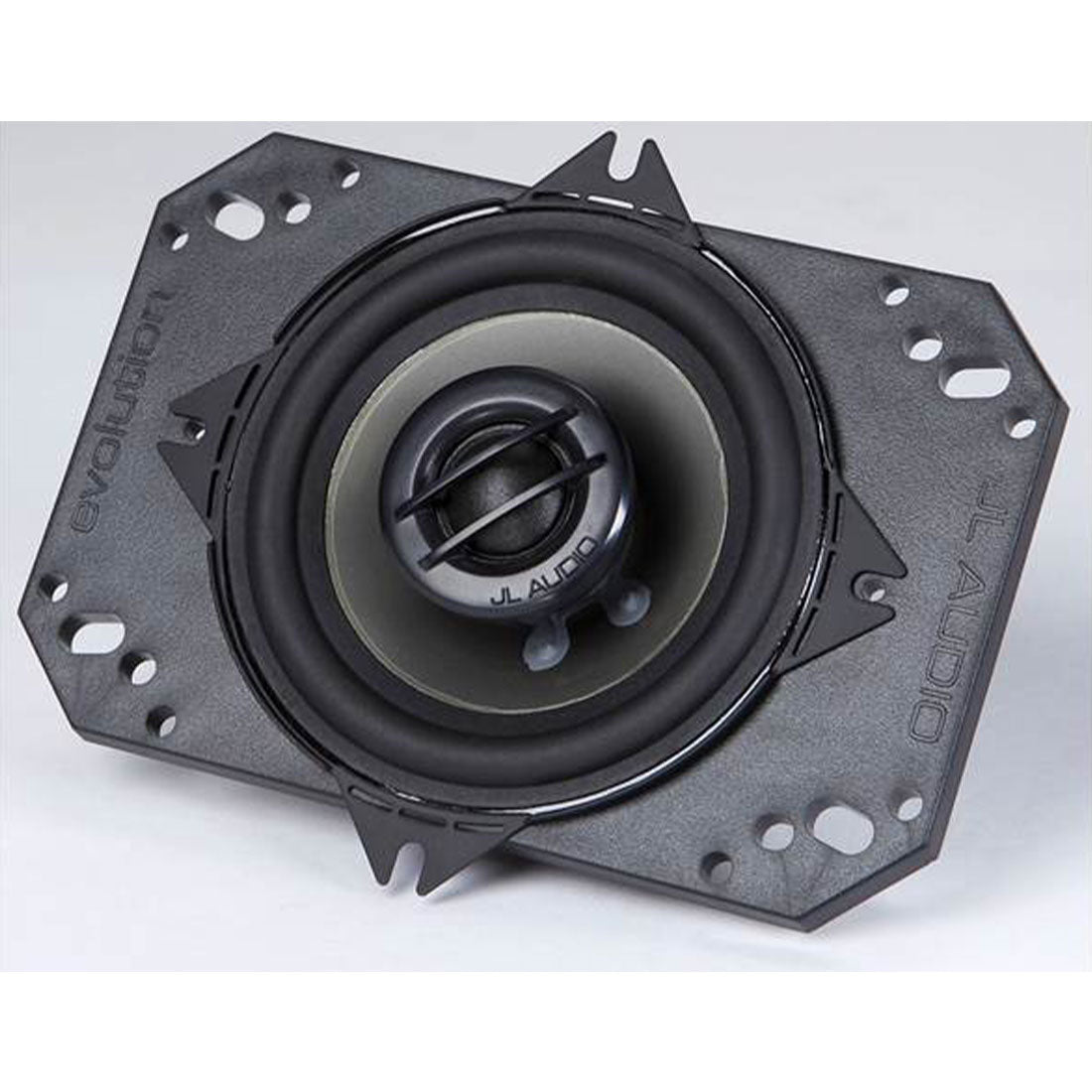 JL Audio C2-400X 4″ 2-Way Coaxial Speakers – Pair – #99612