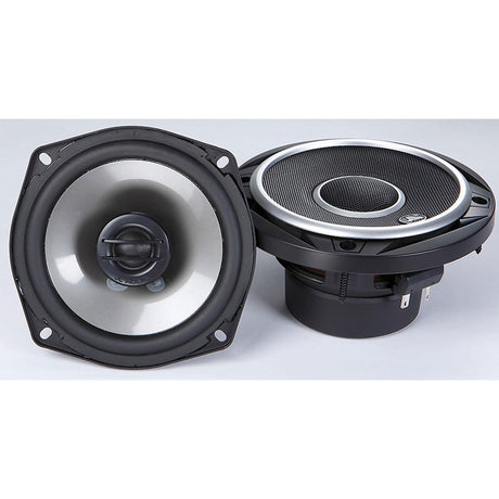 JL Audio C2-525X 5.25″ 2-Way Coaxial Speakers – Pair – #99613