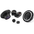 JL Audio C2-600 6" 2-Way Component Speakers - Pair - #99615