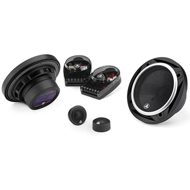 JL Audio C2-600 6" 2-Way Component Speakers - Pair - #99615