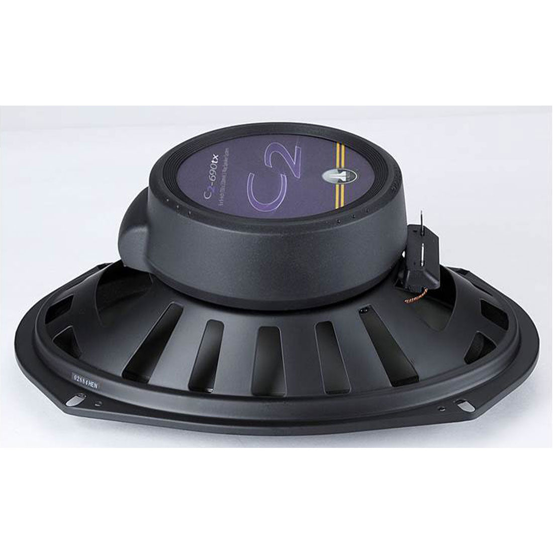 JL Audio C2-690TX 6×9" 3-Way Coaxial Speakers - Pair - #99619