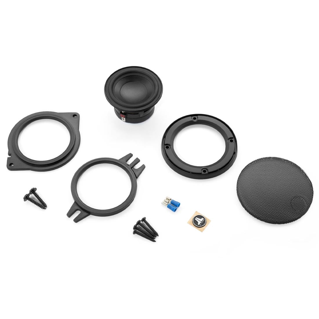 JL Audio C6-275cm C6 Series 2.75" Component Midrange Speaker - Each - #99060