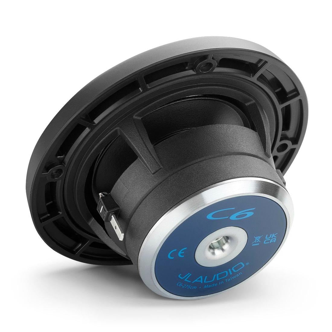 JL Audio C6-275cm C6 Series 2.75" Component Midrange Speaker - Each - #99060