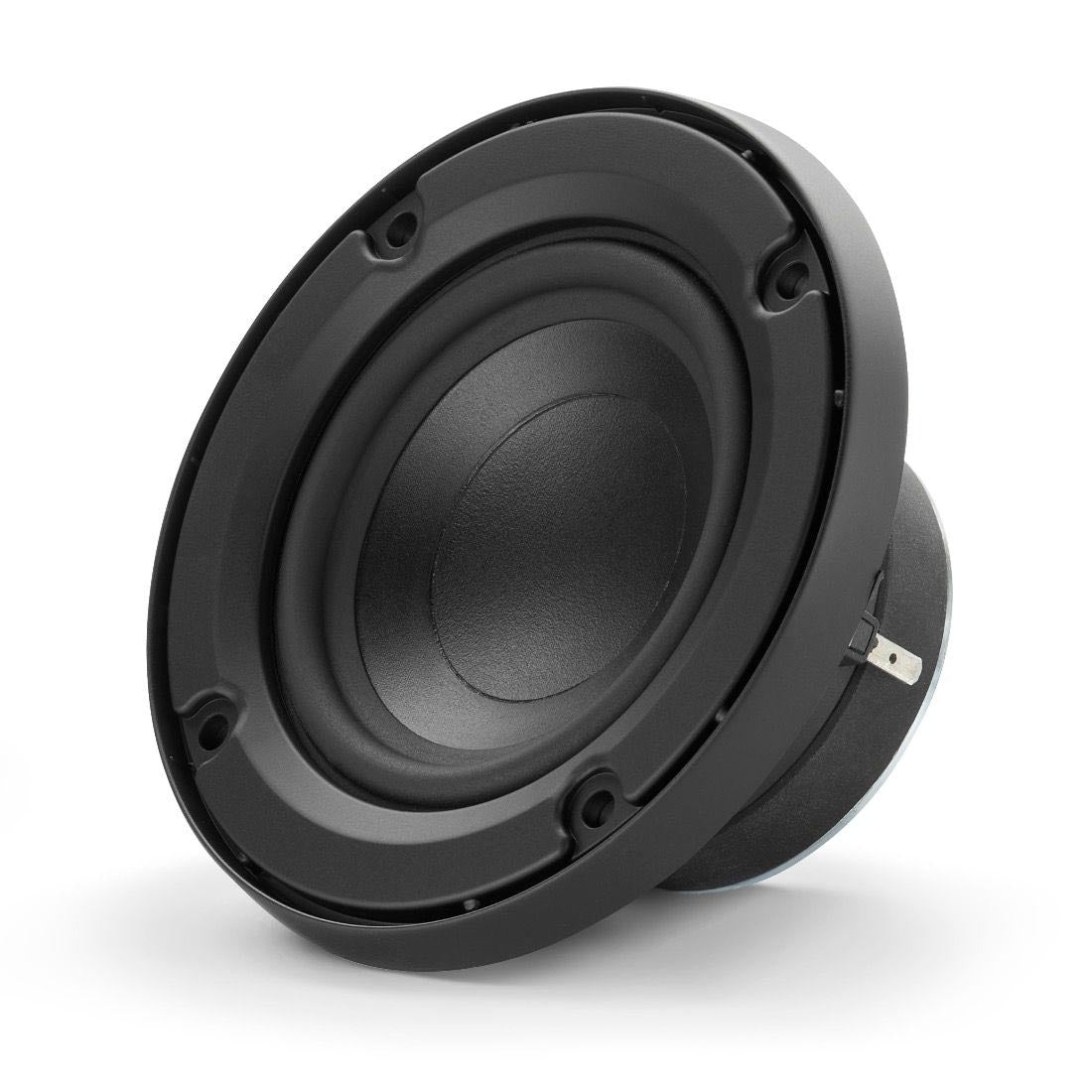 JL Audio C6-275cm C6 Series 2.75" Component Midrange Speaker - Each - #99060