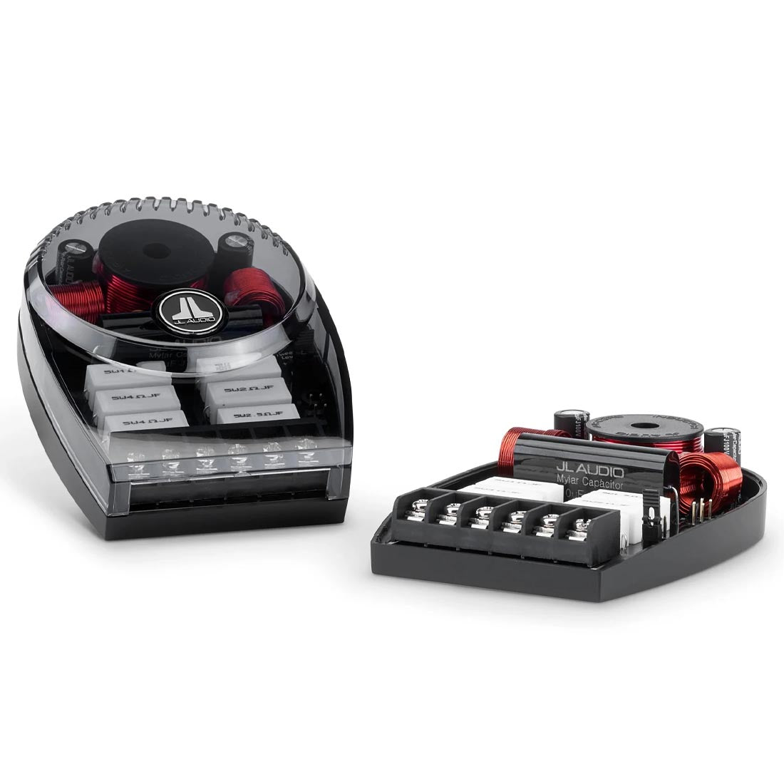 JL Audio C6-650 Crossovers