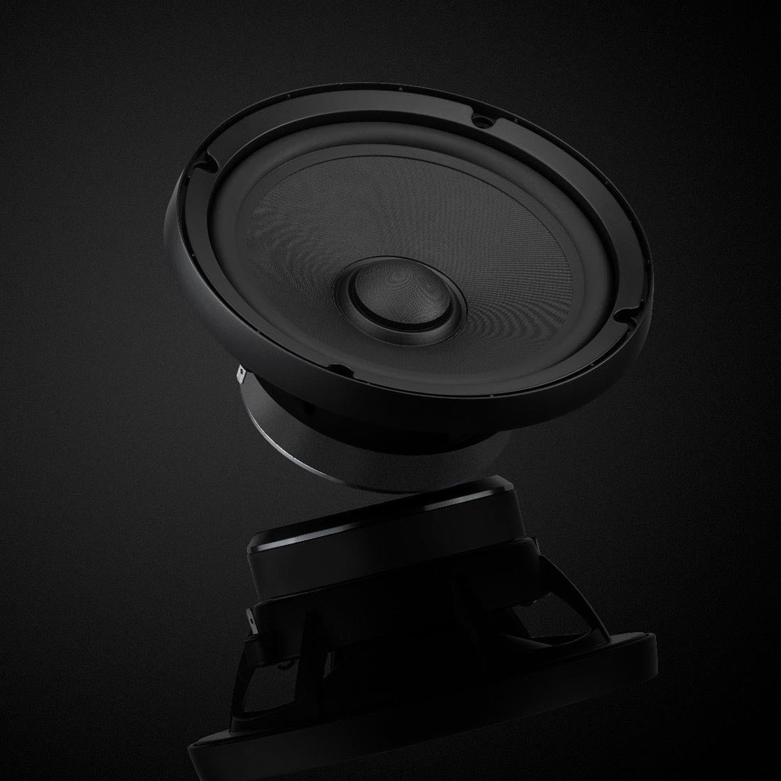 JL Audio C6-650cw 6.5" Component Woofer - Each - #99059