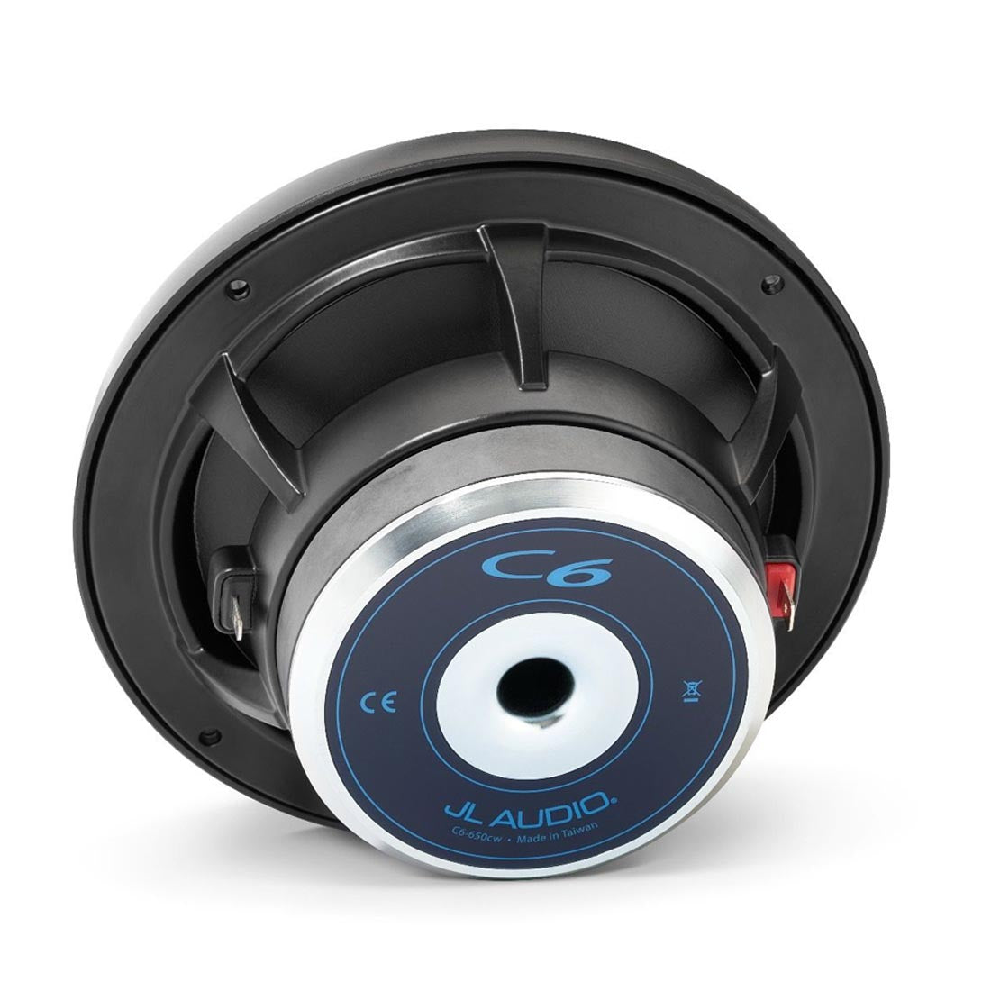 JL Audio C6-650cw 6.5" Component Woofer - Each - #99059