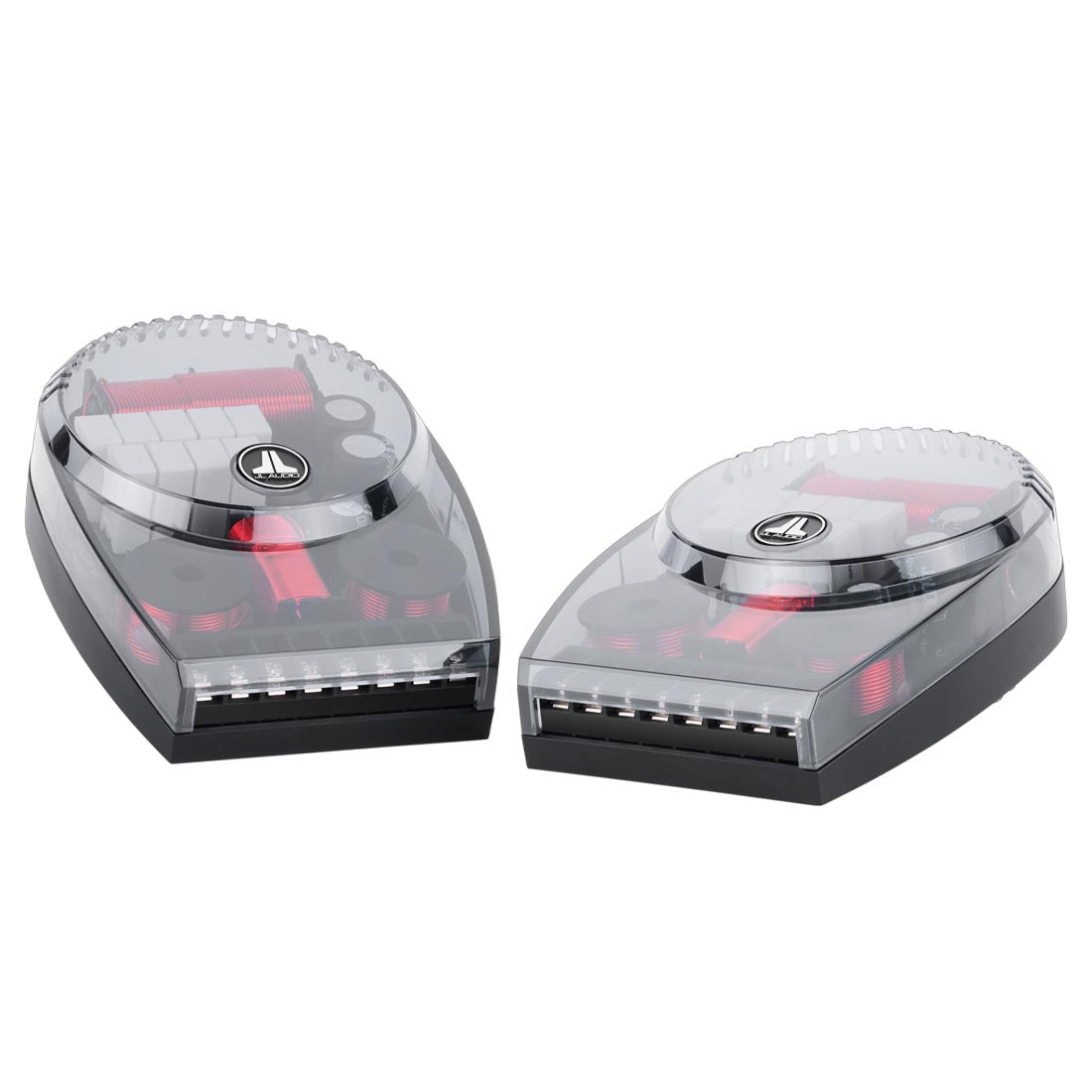 JL Audio C6-653 6.5" 3-Way Component Speaker System - Pair - #99134 (C6653)