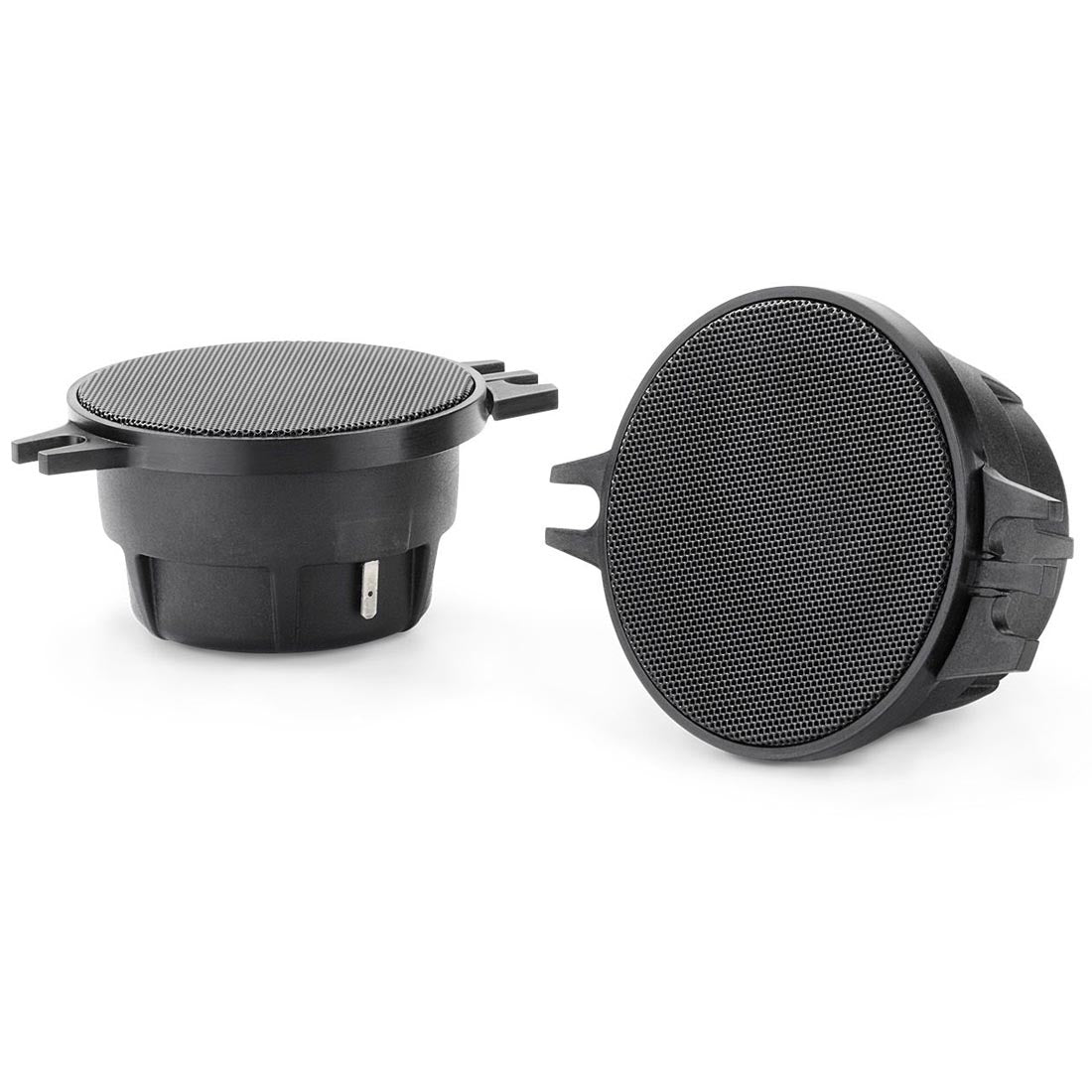 JL Audio CF-275smt Custom Fit 2.75" Sealed Component Midtweeters - Pair - #99066