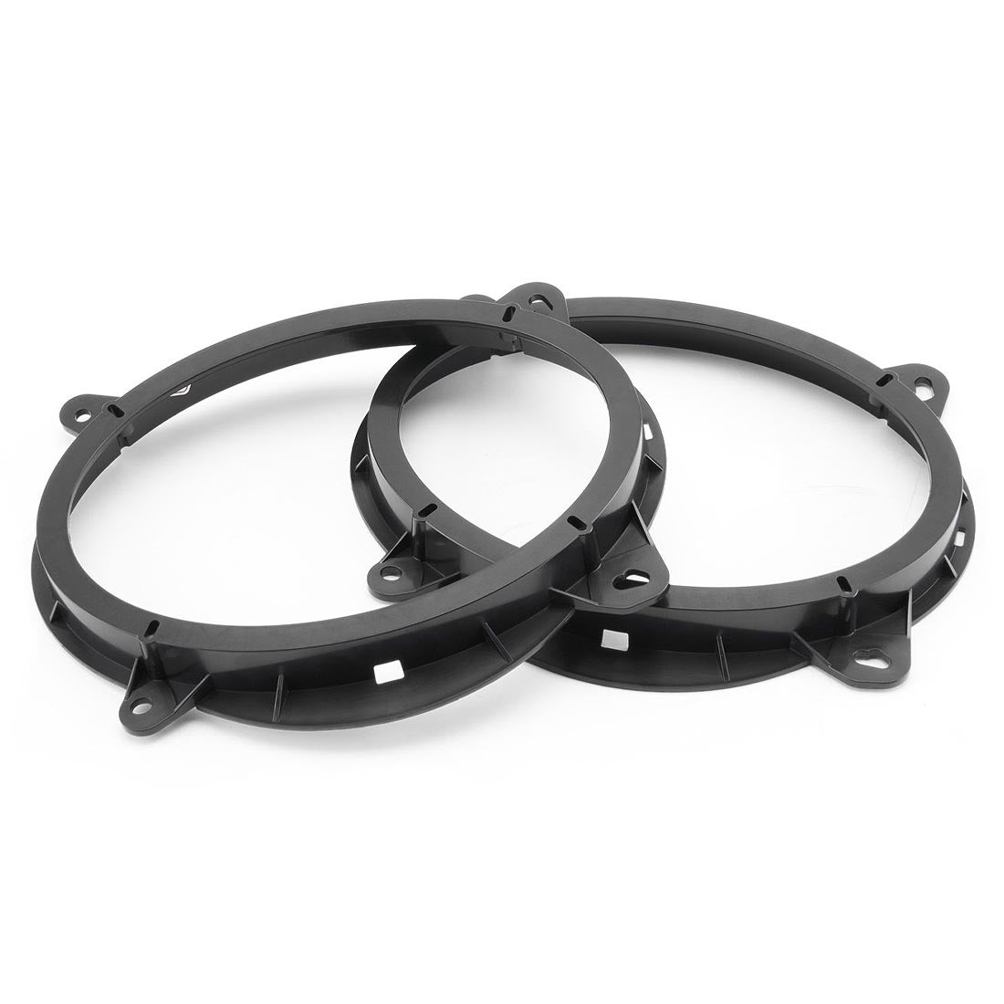 JL Audio CF-690w Custom Fit 6"x9" 2-Way Component Woofers - #99067