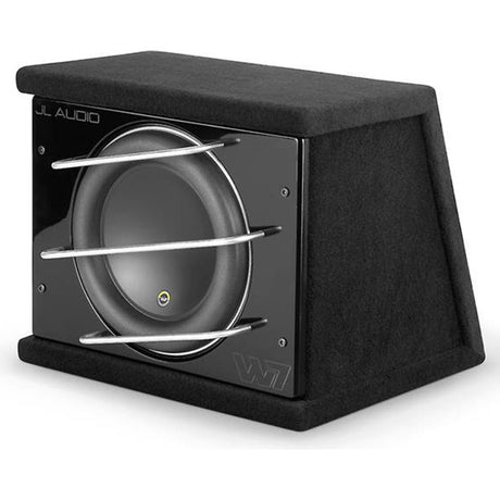 JL Audio CLS112RG-W7AE 12" 1000 Watt 3 Ohm Subwoofer – #93271
