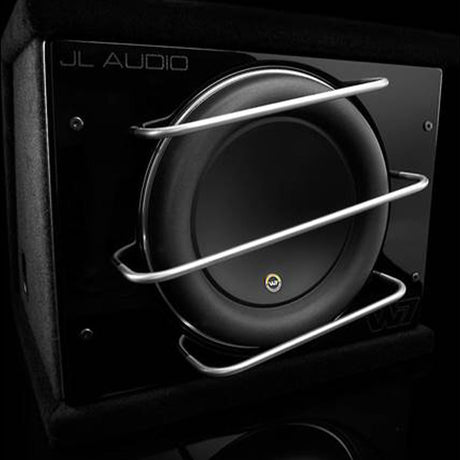 JL Audio CLS112RG-W7AE 12" 1000 Watt 3 Ohm Subwoofer – #93271