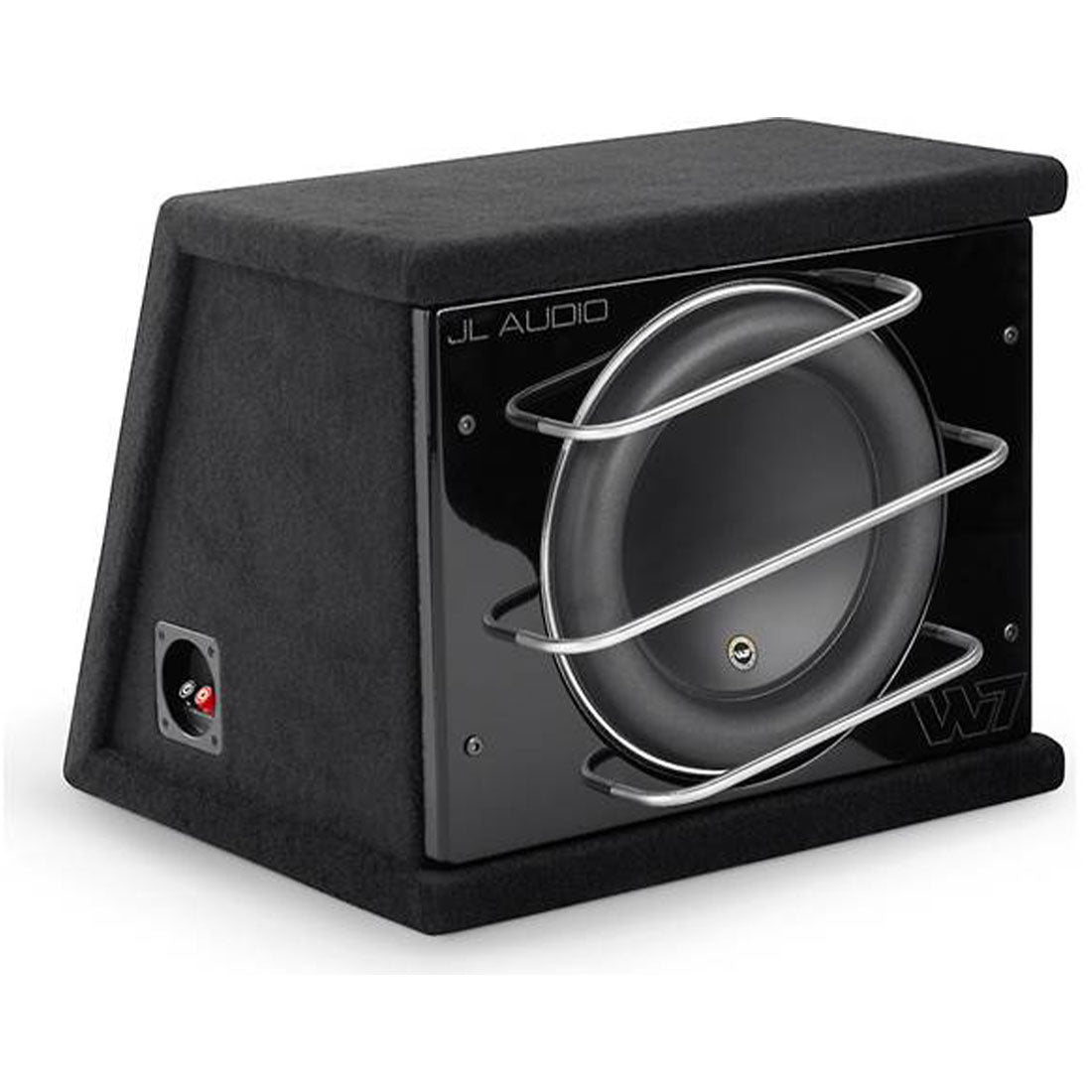 JL Audio CLS112RG-W7AE 12" 1000 Watt 3 Ohm Subwoofer – #93271