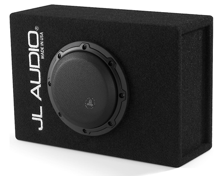 JL Audio CP106LG-W3v3 6" 150 Watt 4 Ohm Subwoofer #93300