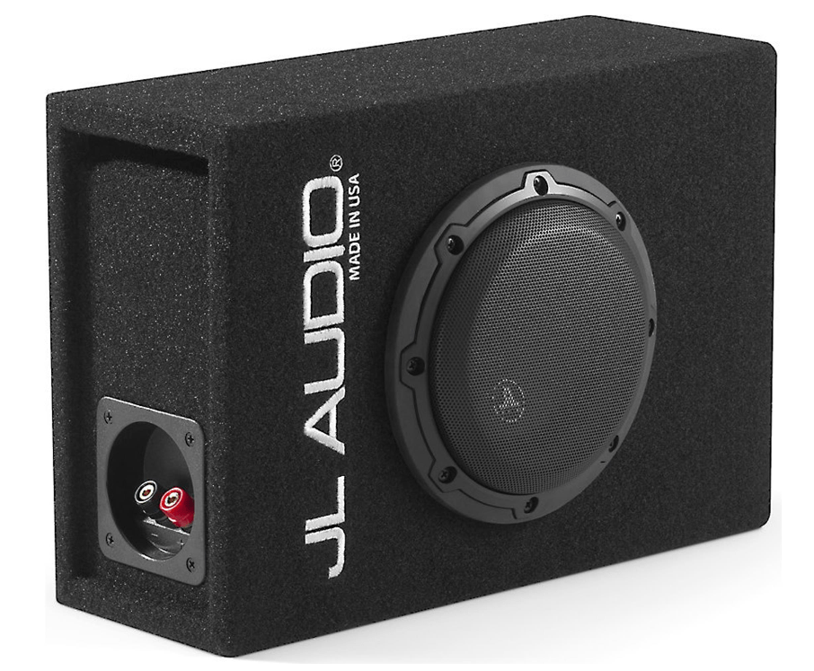 JL Audio CP106LG-W3v3 6" 150 Watt 4 Ohm Subwoofer #93300