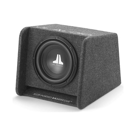 JL Audio CP110-W0v3 10" 300 Watt 4 Ohm Subwoofer – #93264