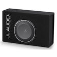 JL Audio CP110LG-TW1-2 10" 300 Watt 2 Ohm Subwoofer – #93323