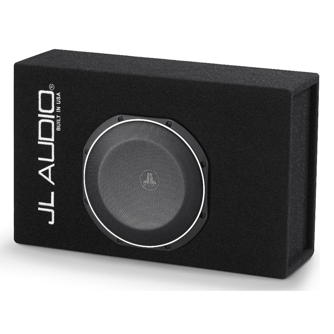 JL Audio CP110LG-TW1-2 10" 300 Watt 2 Ohm Subwoofer – #93323