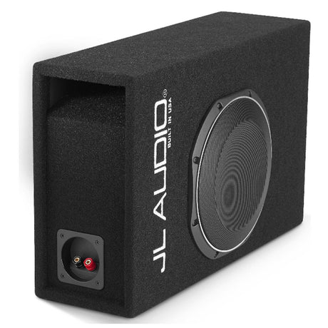 JL Audio CP110LG-TW1-2 10" 300 Watt 2 Ohm Subwoofer – #93323